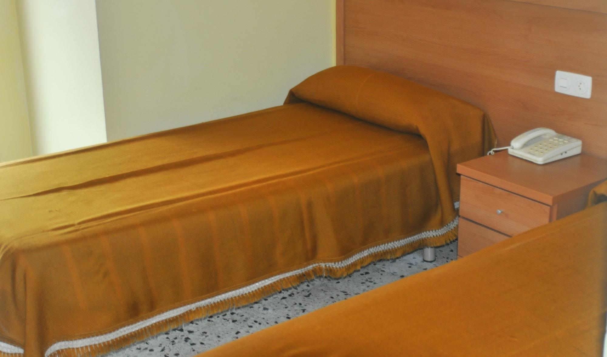 Raco D'En Pepe Hotell Calella Exteriör bild