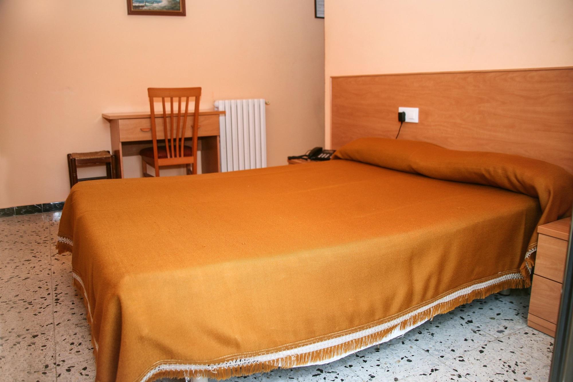 Raco D'En Pepe Hotell Calella Exteriör bild