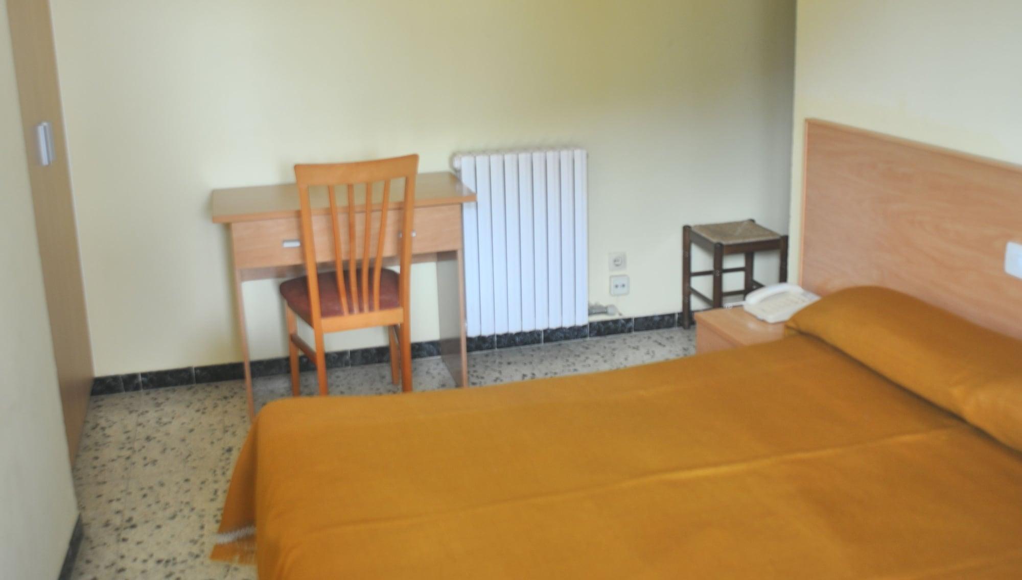 Raco D'En Pepe Hotell Calella Exteriör bild