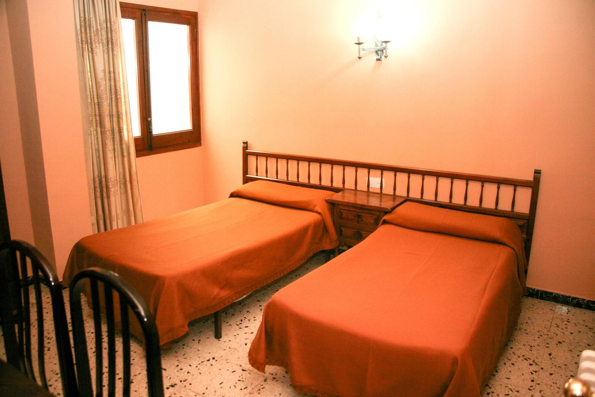 Raco D'En Pepe Hotell Calella Exteriör bild