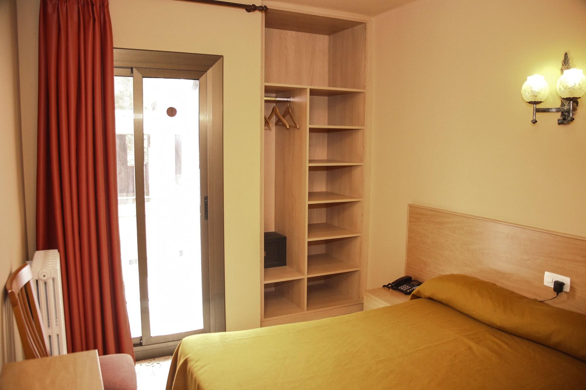 Raco D'En Pepe Hotell Calella Exteriör bild