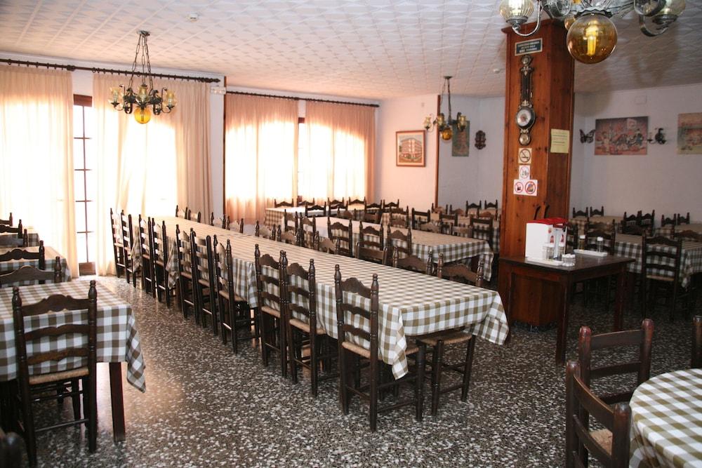 Raco D'En Pepe Hotell Calella Exteriör bild