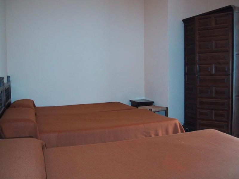 Raco D'En Pepe Hotell Calella Exteriör bild