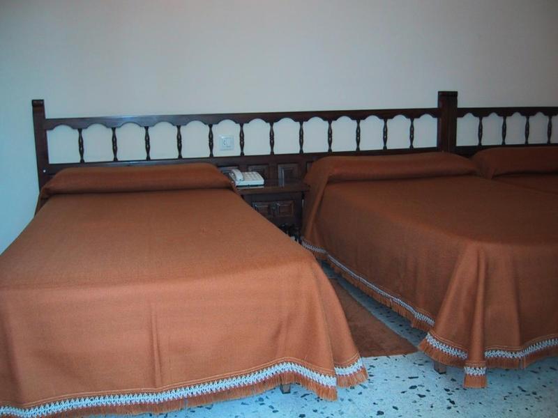 Raco D'En Pepe Hotell Calella Exteriör bild