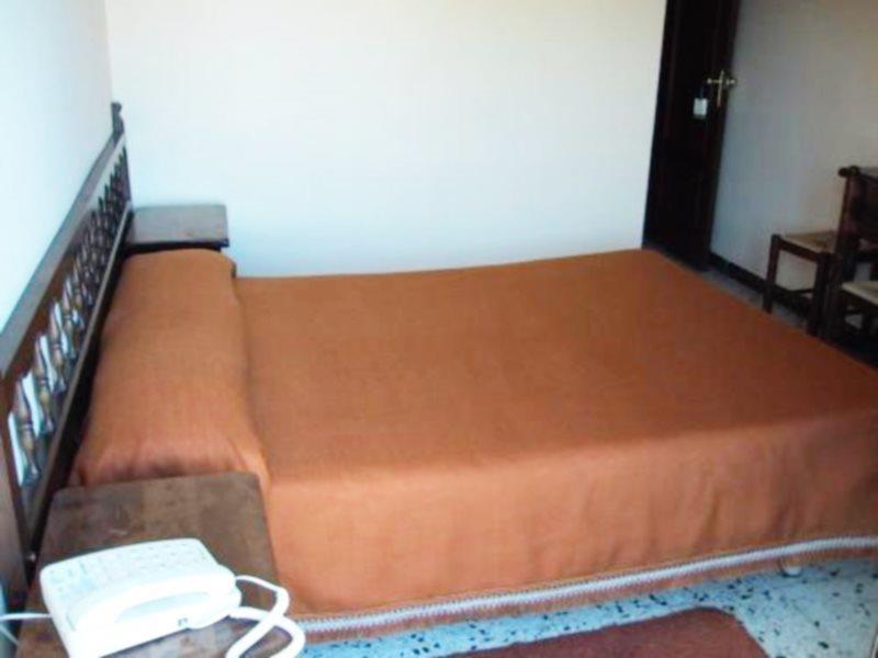 Raco D'En Pepe Hotell Calella Exteriör bild