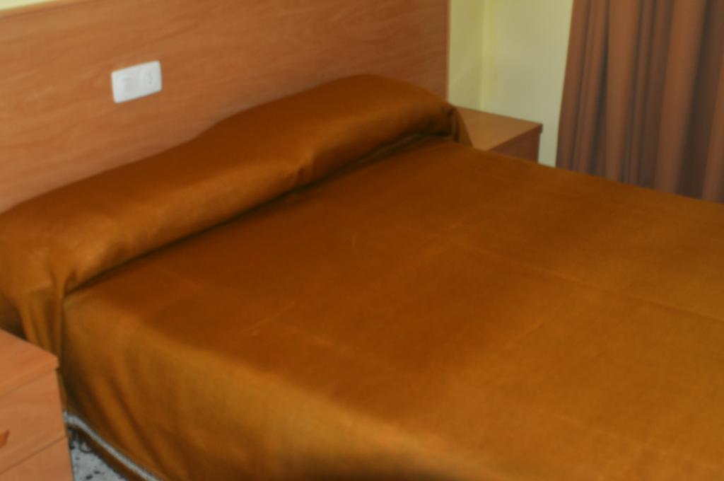 Raco D'En Pepe Hotell Calella Exteriör bild